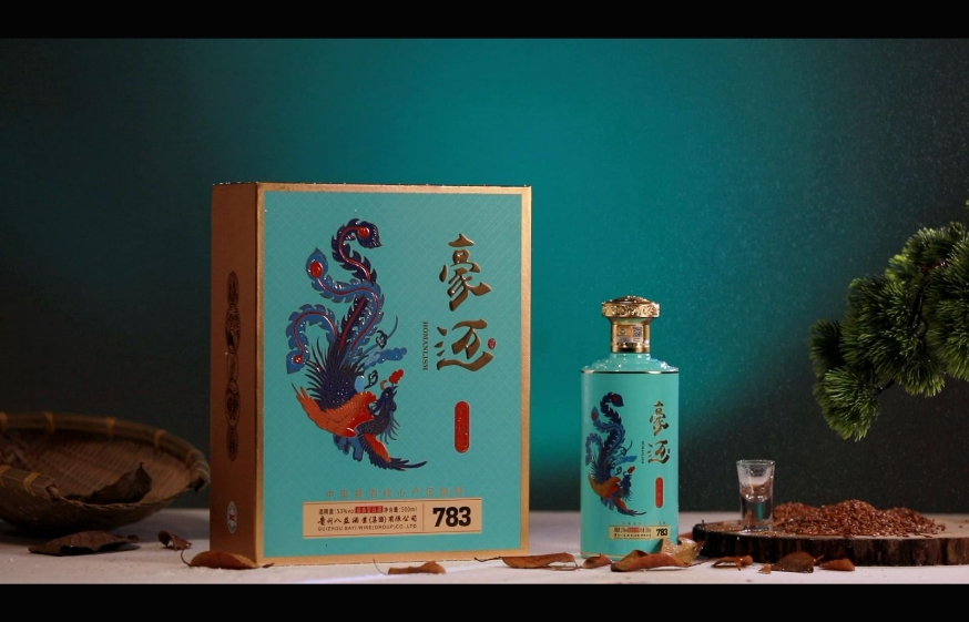 豪迈酱香白酒分享：白酒保质期背后的科学