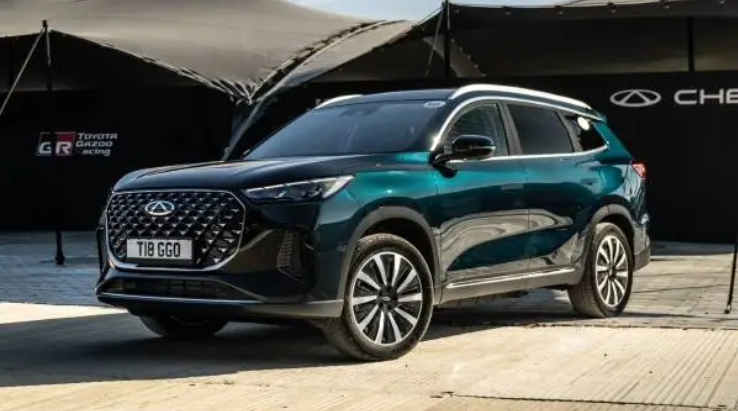 欧洲抗不住高油价了？4月中国汽车在欧销量