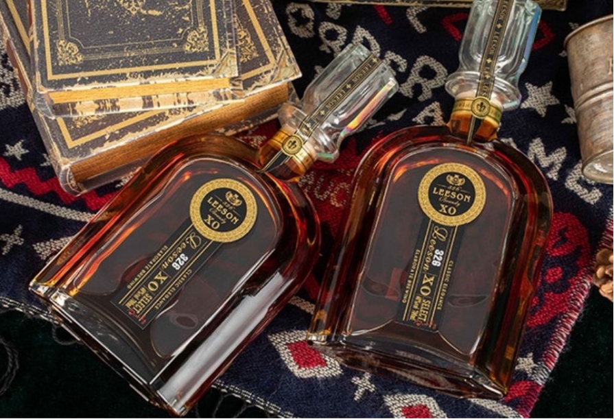 雷盛分享：不是所有洋酒都叫白兰地，别再买