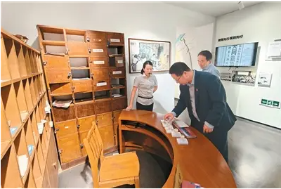 伟大征程 | 确定建立社会主义市场经济体