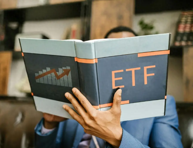 金融科技迎政策利好，金融科技ETF易方达