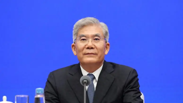 副部长徐成光，回应社会反映最突出的问题 