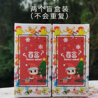 盲盒乱象逐渐增多，国家监管总局对盲盒作出规定？