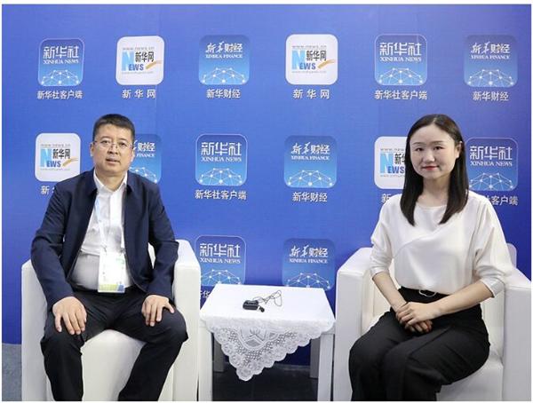 
                            哈洽会访谈丨虎林市委